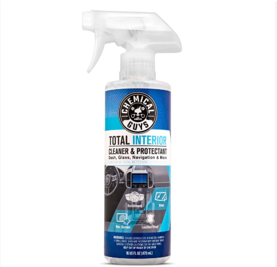 Interior Cleaner & Protectant