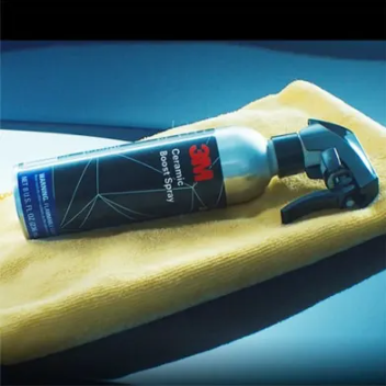 Ceramic Boost Spray